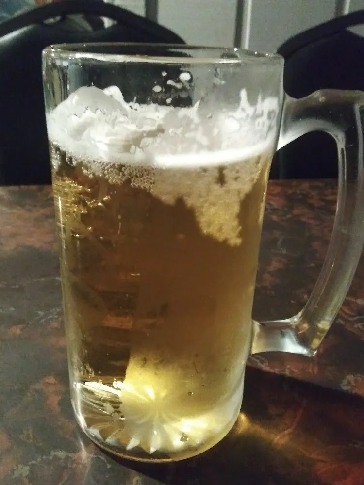Bud Light Draft