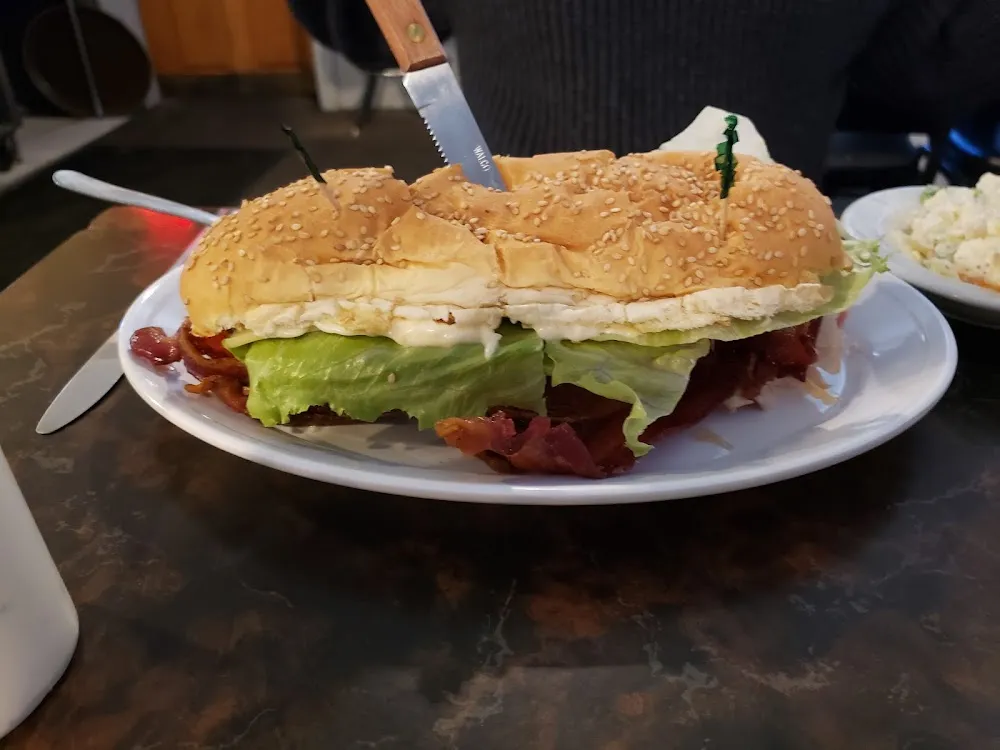 Club Sandwich