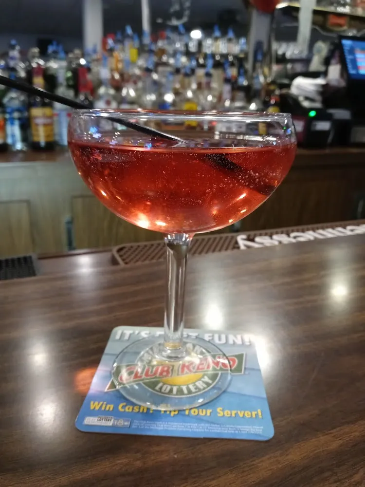 Cosmopolitan