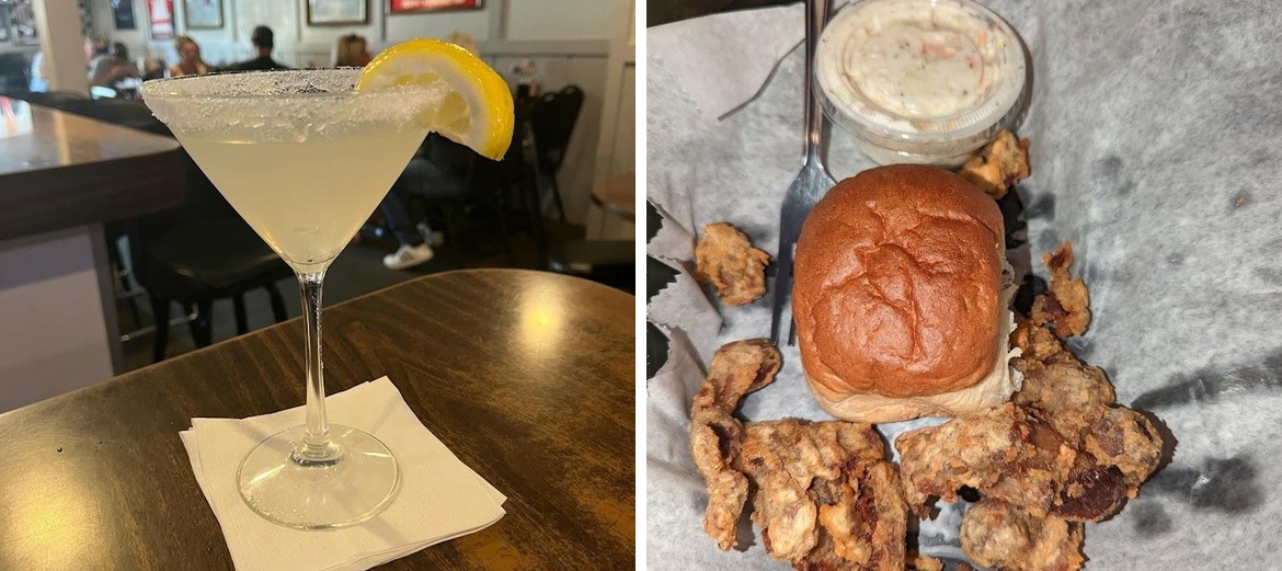 Lynwood Bar