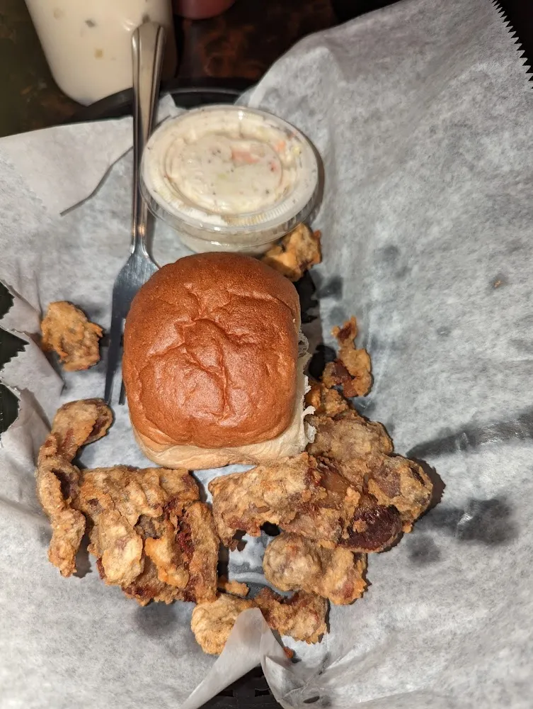 Gizzards Only