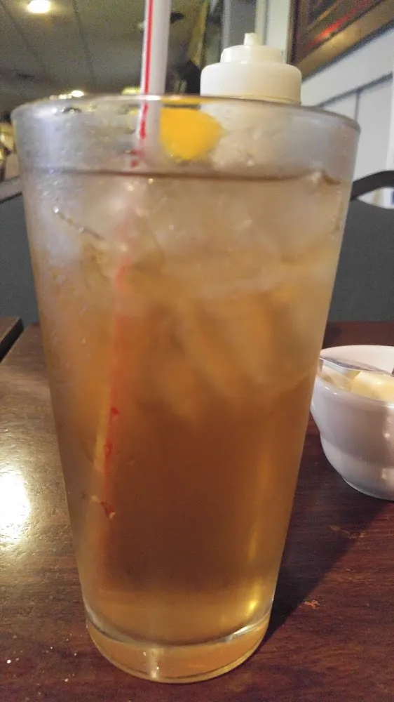 Iced Tea