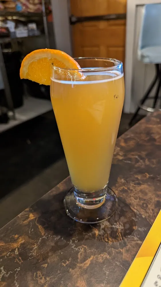 Mimosa